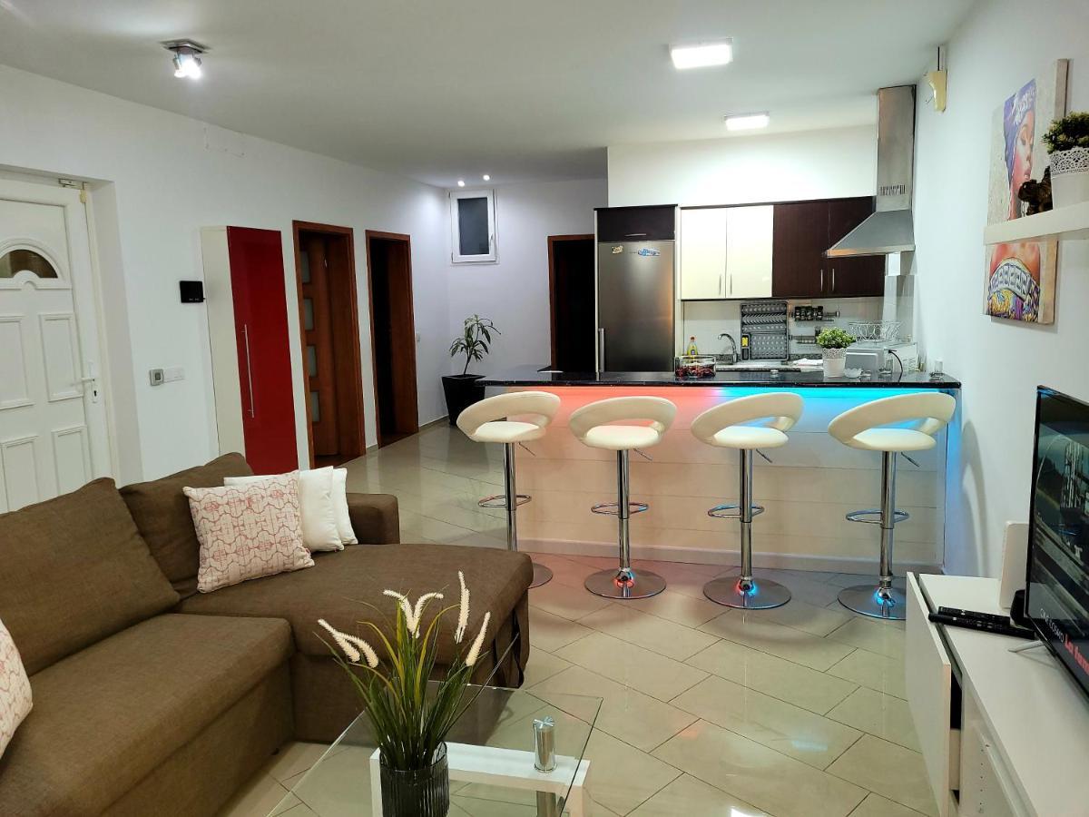 Casa Bonita Beautiful Panorama & Private Jacuzzi Arguineguin Exterior foto